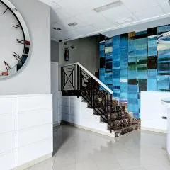 Hotel Vila-real Azul