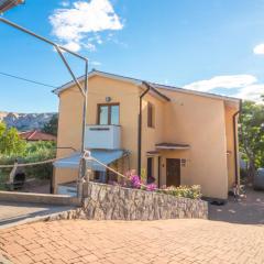 Apartments Dujmovic with Terrace