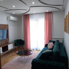 Apartman Orl Lux