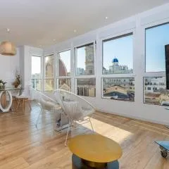 Ayuntamiento Panoramic