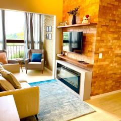 Alto da Montanha VIP Campos