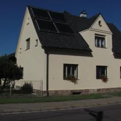 Ubytování Sedlařík Mladé Buky