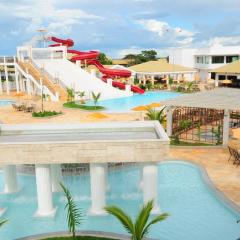 Lacqua Diroma Caldas Novas PB Turismo