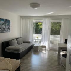 Geschäfts- und Ferienwohnung 108