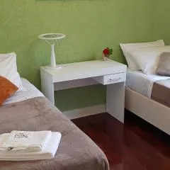 SP Guest House