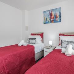 CONEN Image Two Apartment