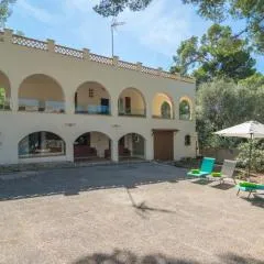 Villa Maria 6