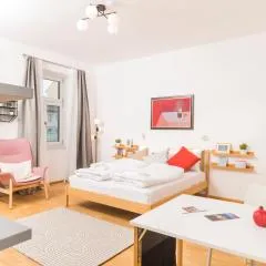 Cozy Apartment Siebenbrunn