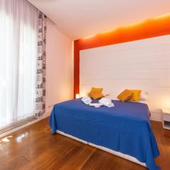 IHH Suites Rome-PIAZZA DEL POPOLO,CENTRO STORICO,PIAZZA DI SPAGNA