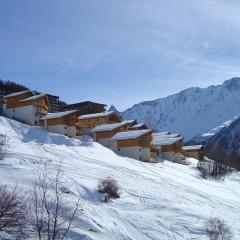 Goélia Les Chalets des Deux Domaines