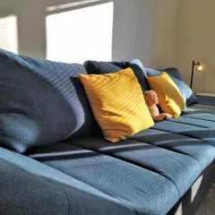 Apartmán Banská Bystrica Fortnička