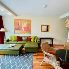 Apartamentai "Atgaiva"