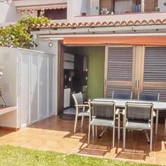 Villa in Parque Santiago 1 , sea View and all the Confort That you Need!