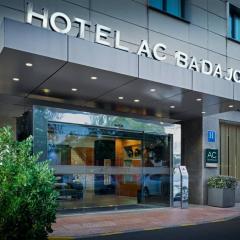 AC Hotel Badajoz by Marriott