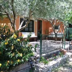 Il Vigneto "Cottage"