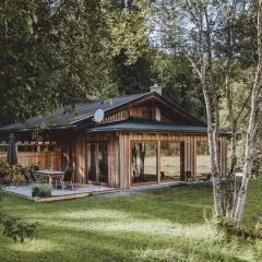 Die Lärchen-Lodge
