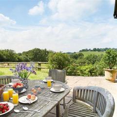 Host & Stay - Tregaer Mill Barn