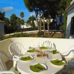 Calle Alberca 5, Villotel. Madroñal Urb., 03726 Benitachell,
