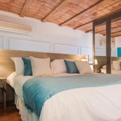 San Telmo Suites