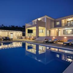 Karousa Villa - Karousa Villas Anafonitria Zakynthos