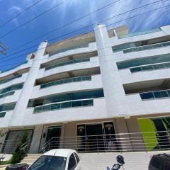 A368 - RES. ENSEADA DE MARBELLA - APTO 206