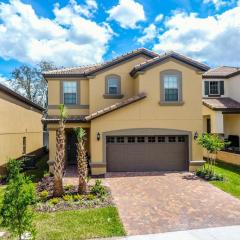 7Br 6Bath Pvt Home Pool BBQ 13min Disney 4788ft（Luxury 7BR 6BA Home Private Pool and BBQ only13min to Disney 4788 sqft）