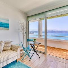 2 Bedrooms & Spectacular Views in Best Part of Las Canteras