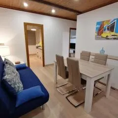 Spacious Apartment