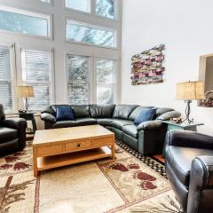 Snowcreek #840 condo