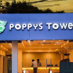 Poppys Tower Tiruppur