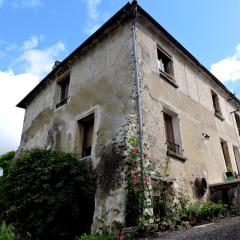 Gîte Champagne LA PARCELLE