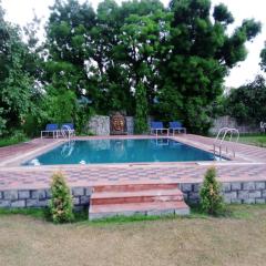 Lohana Village Resort