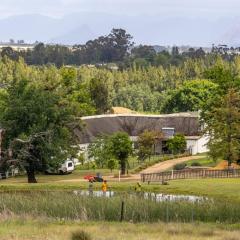 Klipfontein Rustic Farm & Camping