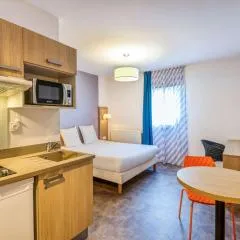 Aparthotel Adagio Access Saint Nazaire