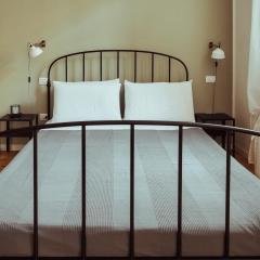 BRE Apartments - Fresche Frasche