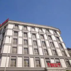 King City Hotel Istanbul Ataturk Airport