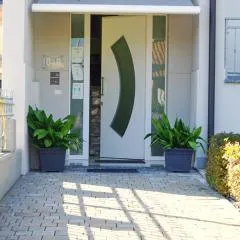 Bed & Breakfast La Pilona