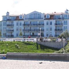 Appartementhaus Atlantik