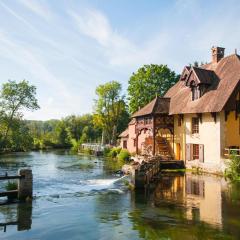 Moulin de Fourges