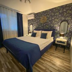 Blue Dream Apartment