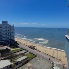 Apartamento Com Vista para o Mar