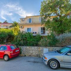 Apartment Town View