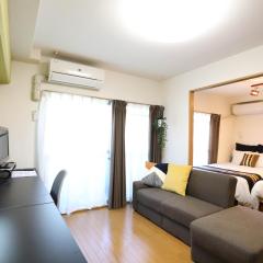 Minoshima Apartment 402