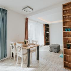 Apartmány u Škraba