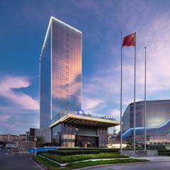 Wyndham Changzhou Liyang