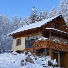 Horská Chata U Kameníčka