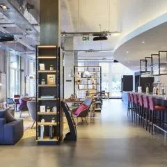 Campanile PRIME - Paris Saclay