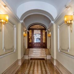 Veneto Holidays - Central Apartment in Via Veneto