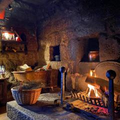 La Maison de Paul en Aubrac - Lozère