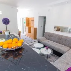 Apartment Mojaš